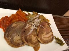 -平成屋·午肴夜酒(四川北路店)