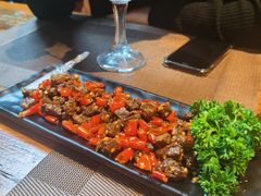 -双层巴士·鲜串鲜啤·团建聚会(凯德广场店)