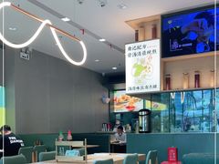 大堂-蔡澜Pho·越南粉餐厅(海上世界店)