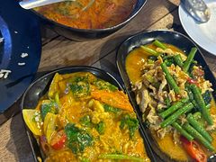 -Doo Dee Thai Food(Issan/Isaan/Esan)