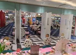 -奈尔宝·儿童乐园·亲子餐厅(苏州大悦城店)