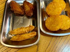 -明記茶餐廳(福田总店)