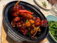 -志明眷村·台式融合菜·宵夜