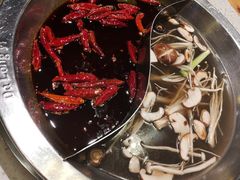 -大龙燚火锅