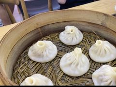 -四季美汤包(户部巷店)