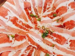 水晶牛肉-汉拿山(魏公村店)