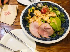 主厨色拉-AFS Cafe & Canteen(闽江二路店)