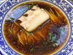 -伟记奥面馆(白塔东路店)