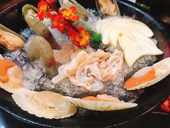 -丽江庭院之爱在路上(西单店)