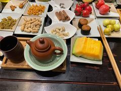 -青藤茶馆(南山路店)