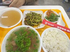 -雨霖祥和炖肉(南市店)