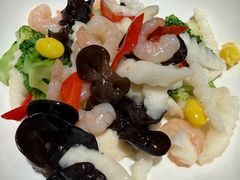 -大鸭梨烤鸭店(花园村店)