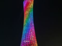 -广州塔