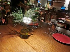 -肆海小川菜酒馆Wine Bistro (青年路店)