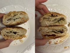 -朱记小郑酥烧饼(建康路店)