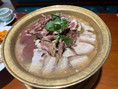 -八大碗·地道东北菜(东陵西路店)
