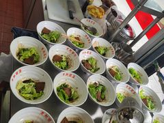 -老赵面店(大西路店)