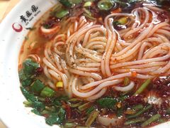 -贵凤凰贵州米粉(望京店)