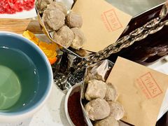 -左庭右院鲜牛肉火锅(苏州园区永旺店)