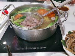 -牛焱·贵州黄牛肉火锅(城西银泰店)