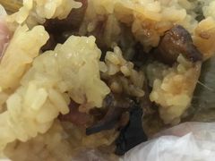 -蔡记炸酱热干面(昌里路店)