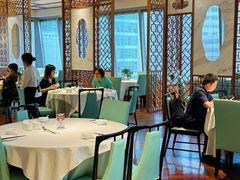 -洋洋中餐馆·SINCE 1997(信投店)