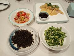 -壹只菜·崇明本地特色菜(崇明南门店)