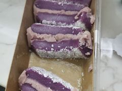 -米阿糯糕团•酒酿•甜品(莫愁店)