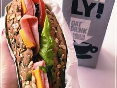 -blt精品超市(KKMALL京基店)