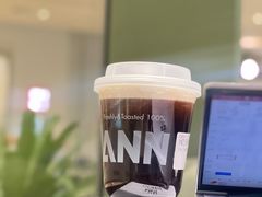-Ann COFFEE(来福士店)