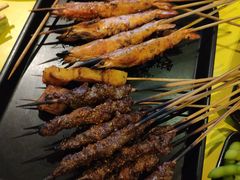 -望京小腰(北京总店)