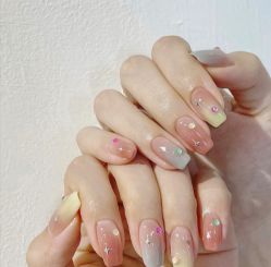 -斯馨·健康美甲美睫