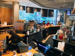 -星巴克臻选(福州仓山万达店)