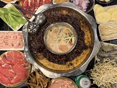 -邓莽子老火锅(中兴路总店)