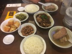-松發肉骨茶(克拉码头店)
