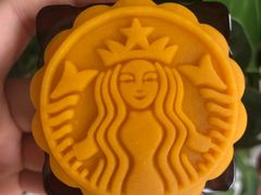 -星巴克(张家港购物公园店)