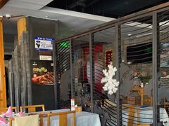 -辣婆婆(航天桥店)