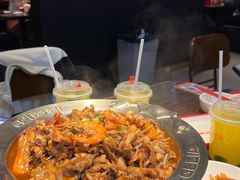 -胖哥俩肉蟹煲(盐城金鹰国际店)