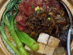 -膳心记-明火四宝煲仔饭(燕南店)