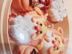 -西贝(枫蓝国际购物中心店)