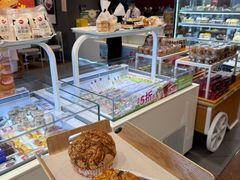 -85度C(南京张府园店)