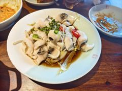 -小吊梨汤·北京菜(香山店)