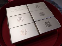 -上海柏悦酒店