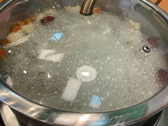 -南国锋味椰子鸡(瀚海店)