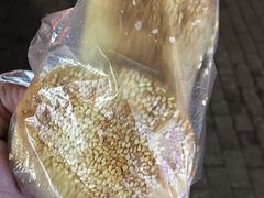 -朱记小郑酥烧饼(建康路店)