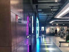 -优享健身(物美圣熙8号购物中心店)