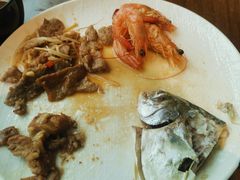 -海上明珠·亲子海鲜自助餐厅(厦门宾馆店)