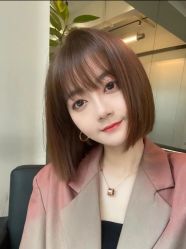 点击看大图 -MORI HAIR SALON日式美发沙龙