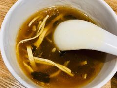 -素满香·素食自助餐(西安·民乐园店)