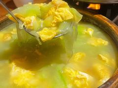 -滇铺子•云南特色菜•野生菌季(南亚福景路·海埂大坝店)